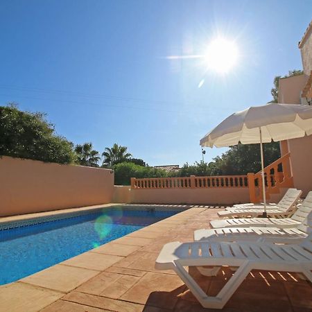 Villas Costa Calpe - Dulce Vida Buitenkant foto