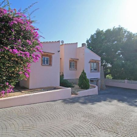 Villas Costa Calpe - Dulce Vida Buitenkant foto