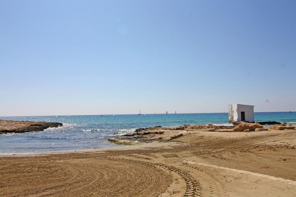 Villas Costa Calpe - Dulce Vida Buitenkant foto