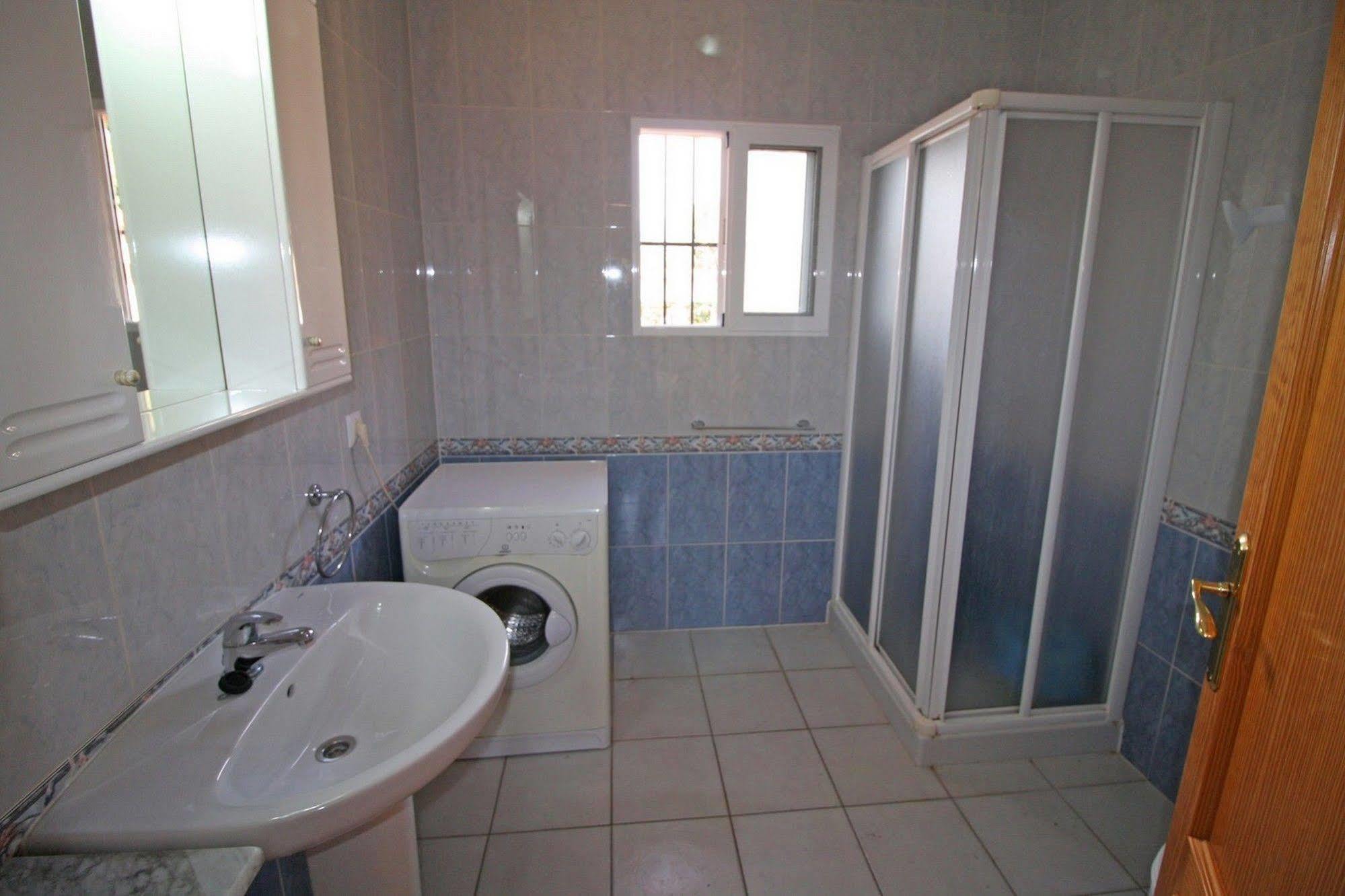 Villas Costa Calpe - Dulce Vida Buitenkant foto
