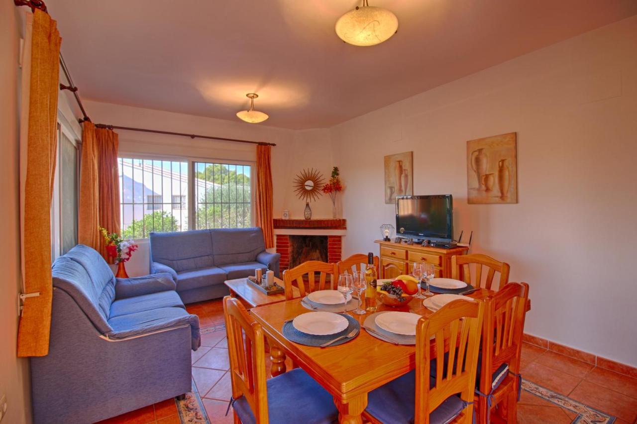 Villas Costa Calpe - Dulce Vida Buitenkant foto