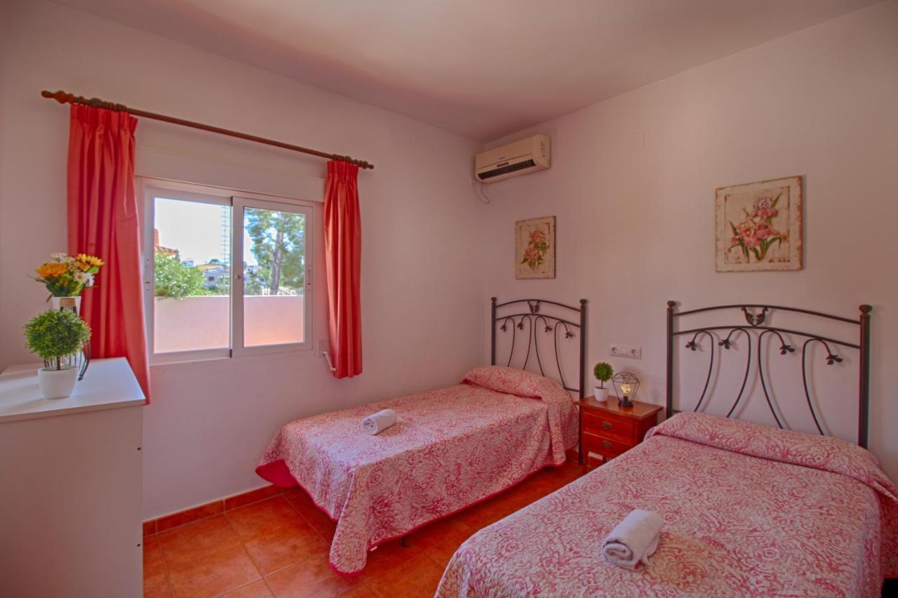 Villas Costa Calpe - Dulce Vida Buitenkant foto