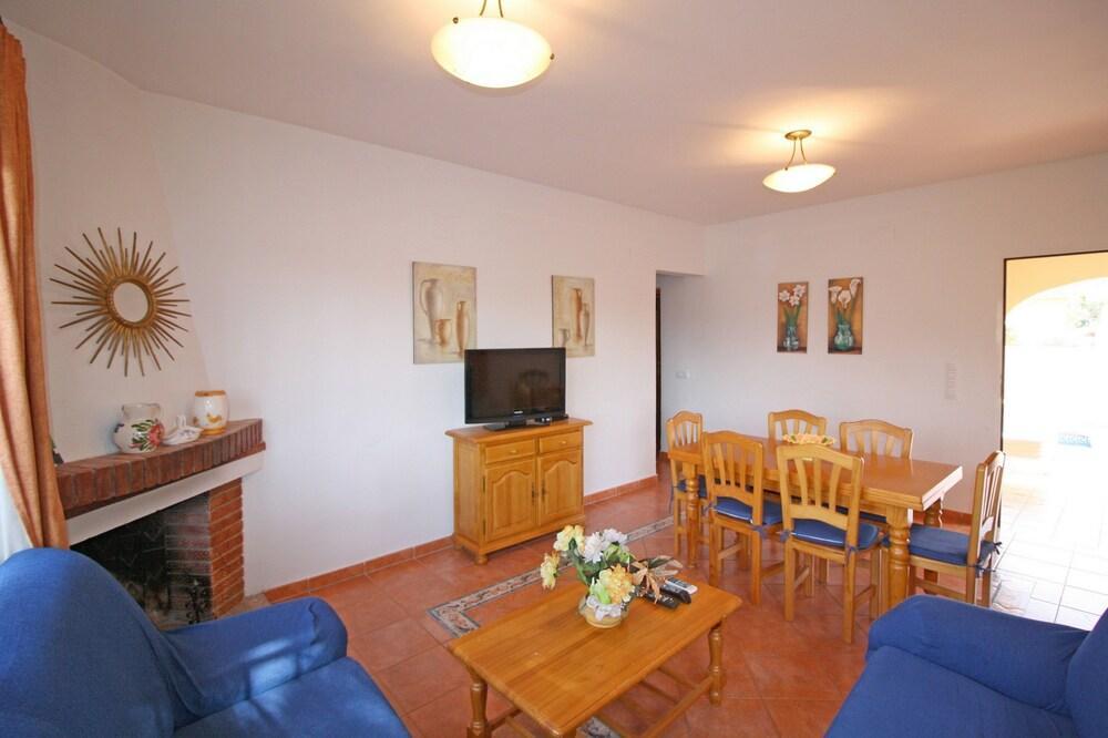 Villas Costa Calpe - Dulce Vida Buitenkant foto