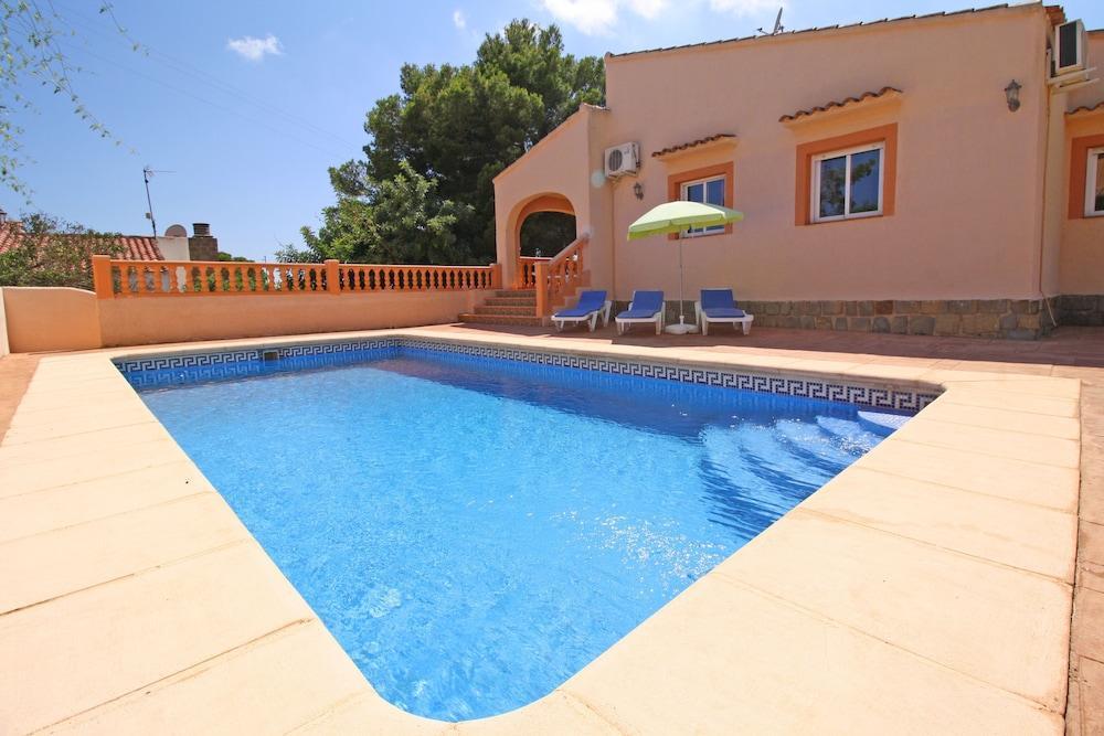 Villas Costa Calpe - Dulce Vida Buitenkant foto